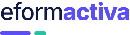 Logotipo eFormActiva-progreso