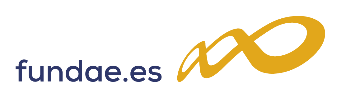 logo fundae oficial